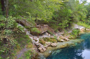 Steps To Stones